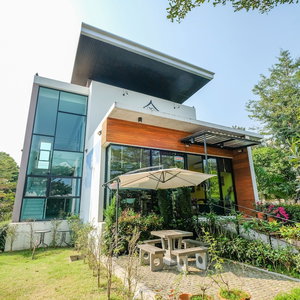 Hotel Haak Boutique Hotel cazare San Sai