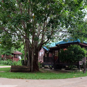 Hotel Big Tree Resort cazare Kamphaeng Phet