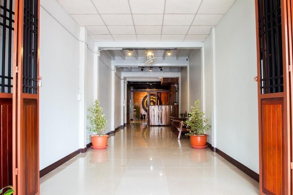 Hotel Momento House