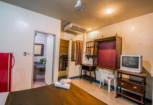 Hotel Sutus Court 5 cazare Pattaya