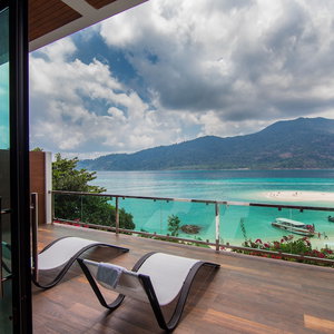 Hotel Mountain Resort Koh Lipe cazare Wiang Sa