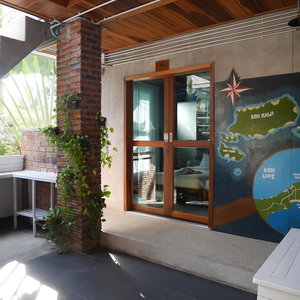 Hotel The Noi Guesthouse Koh Lipe cazare Wiang Sa