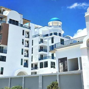 Hotel Costa Village Jacuzzi Bangsaray cazare Na Jomtien