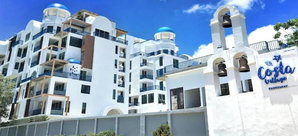 Hotel Costa Village Jacuzzi Bangsaray cazare Na Jomtien