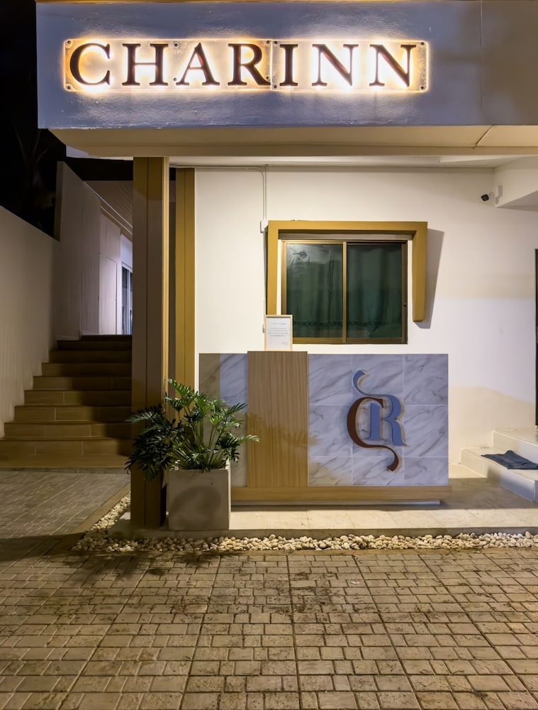 Hotel Charinn Kohlarn