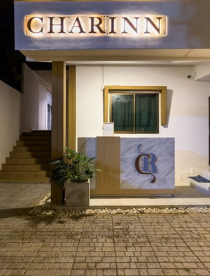 Hotel Charinn Kohlarn cazare Ban Ko Lan