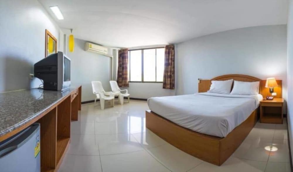Hotel Sport Inn