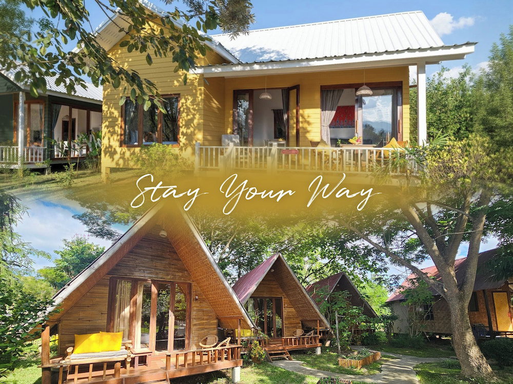 Hotel Luxury Farm House