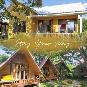 Hotel Luxury Farm House cazare Pai