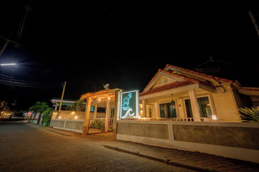 Hotel Halo Sea Kohlarn