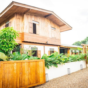 Hotel Baan Inn cazare Chiang Dao