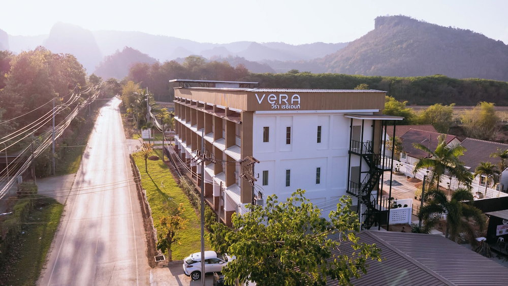 Hotel Vera Residences
