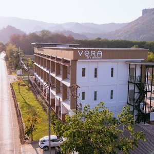 Hotel Vera Residences cazare Mae Sai