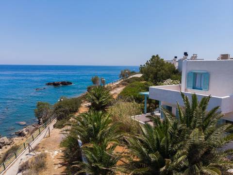 dal travel Panmar Apartments