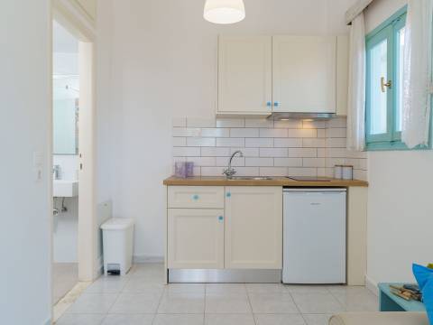 dal travel Panmar Apartments