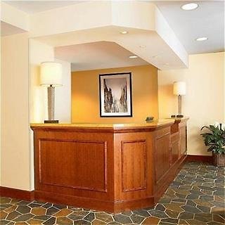Candlewood Suites Nyc Times Square