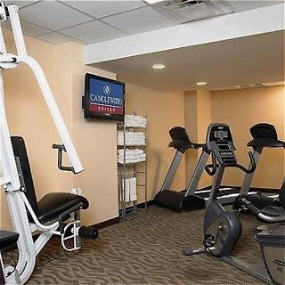 Candlewood Suites Nyc Times Square