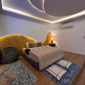 Hotel Lala Villa Kohlarn cazare Ban Ko Lan