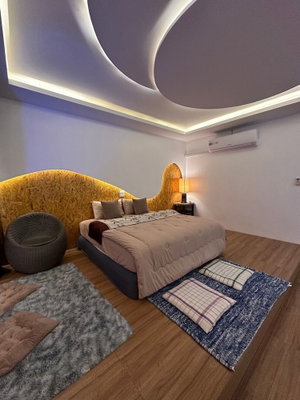 Hotel Lala Villa Kohlarn cazare Ban Ko Lan