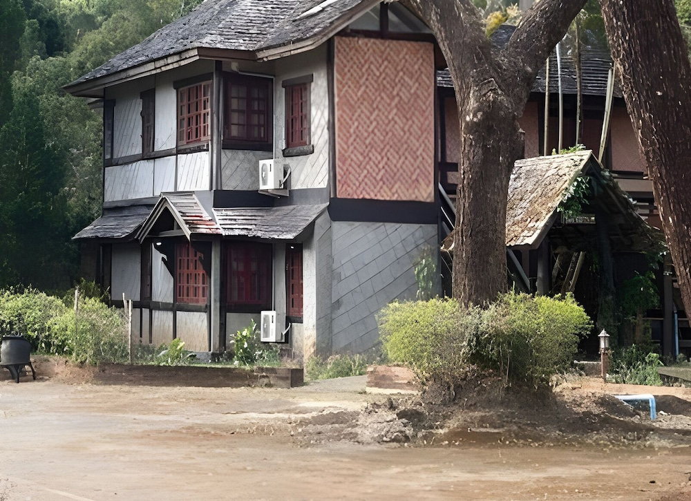 Hotel Phu Ing Fah Resort