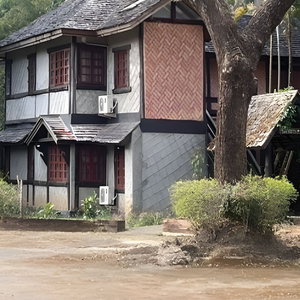 Hotel Phu Ing Fah Resort cazare San Sai