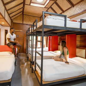 Hotel Mad Monkey Pai cazare Pai