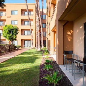 Hotel Sonesta Select Los Angeles Torrance South Bay cazare Torrance