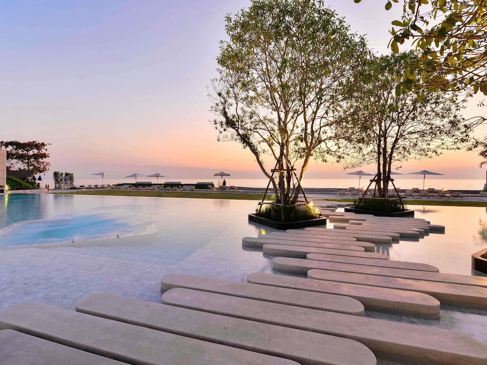 Hotel Veranda Resort Pattaya Mgallery