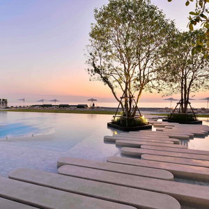 Hotel Veranda Resort Pattaya Mgallery cazare Na Jomtien