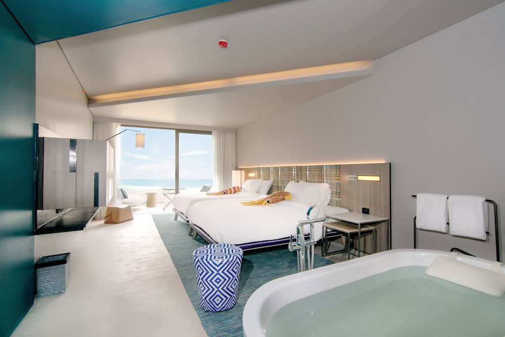 Veranda Resort Pattaya Mgallery