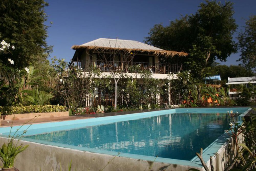 Hotel Tamarina Resort Arng Sila