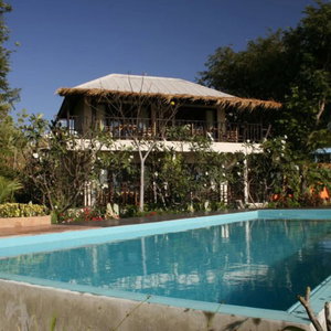 Hotel Tamarina Resort Arng Sila cazare Saen Suk