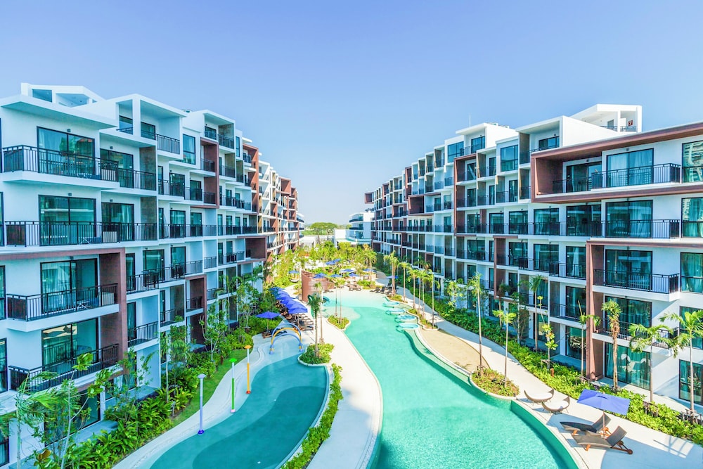 Hotel Centara Life Maris Resort Jomtien