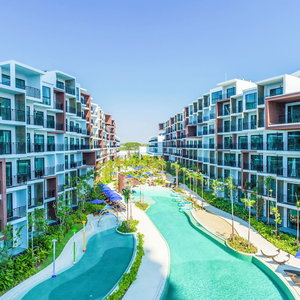 Hotel Centara Life Maris Resort Jomtien cazare Na Jomtien