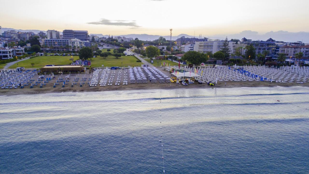 dal travel Alexia Resort & Spa