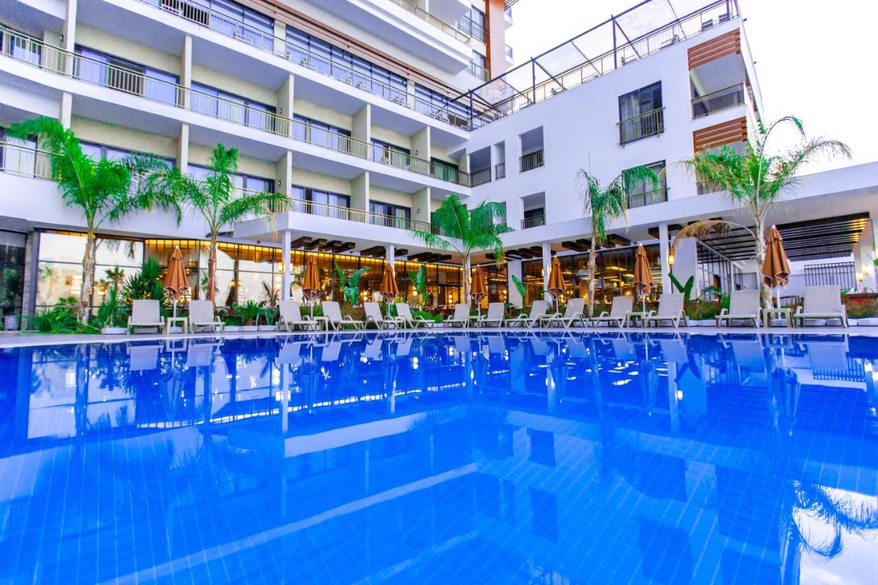 dal travel Alexia Resort & Spa