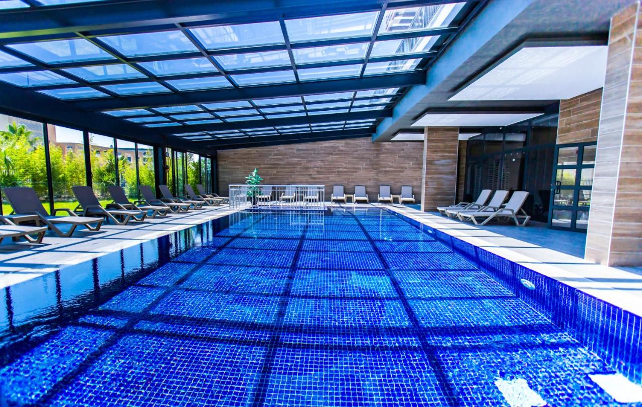 dal travel Alexia Resort & Spa