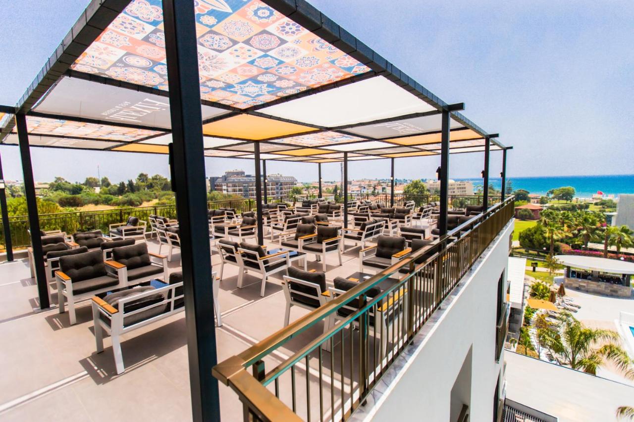 dal travel Alexia Resort & Spa