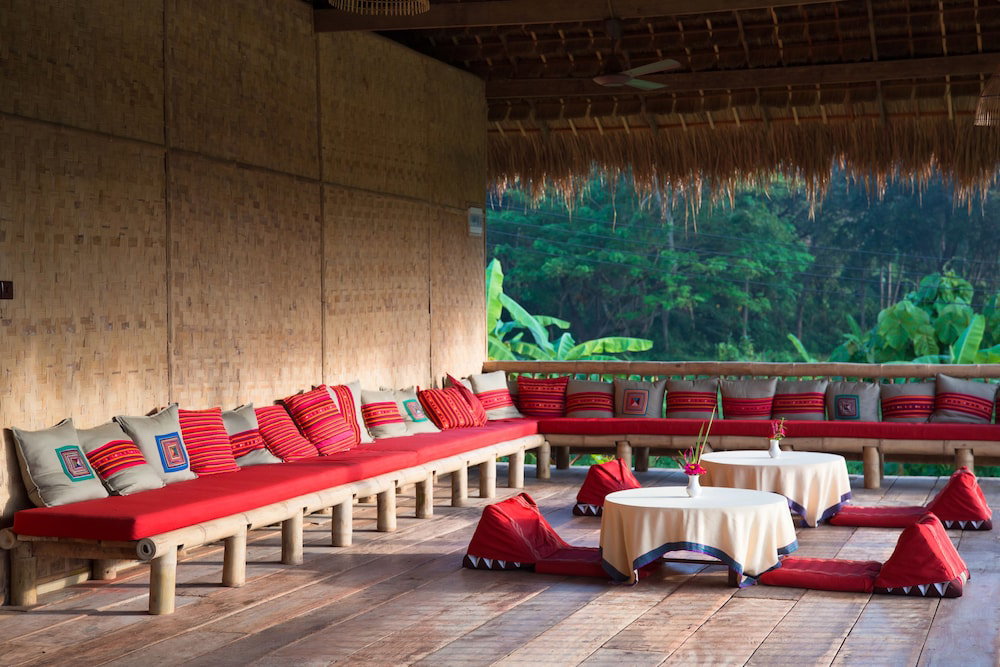 Hotel Lisu Lodge