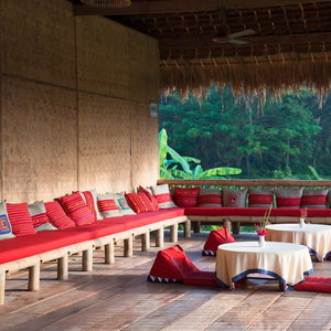 Hotel Lisu Lodge cazare Mae Taeng