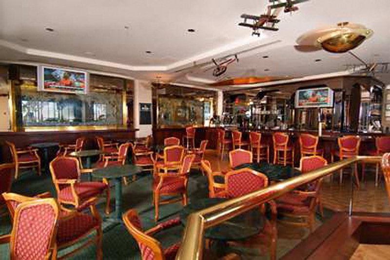 Hotel Hilton Newark Airport
