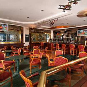 Hotel Hilton Newark Airport cazare Prescott