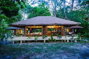 Hotel Koh Jum Beach Villas “A Member Of Secret Retreats” cazare Nuea Khlong