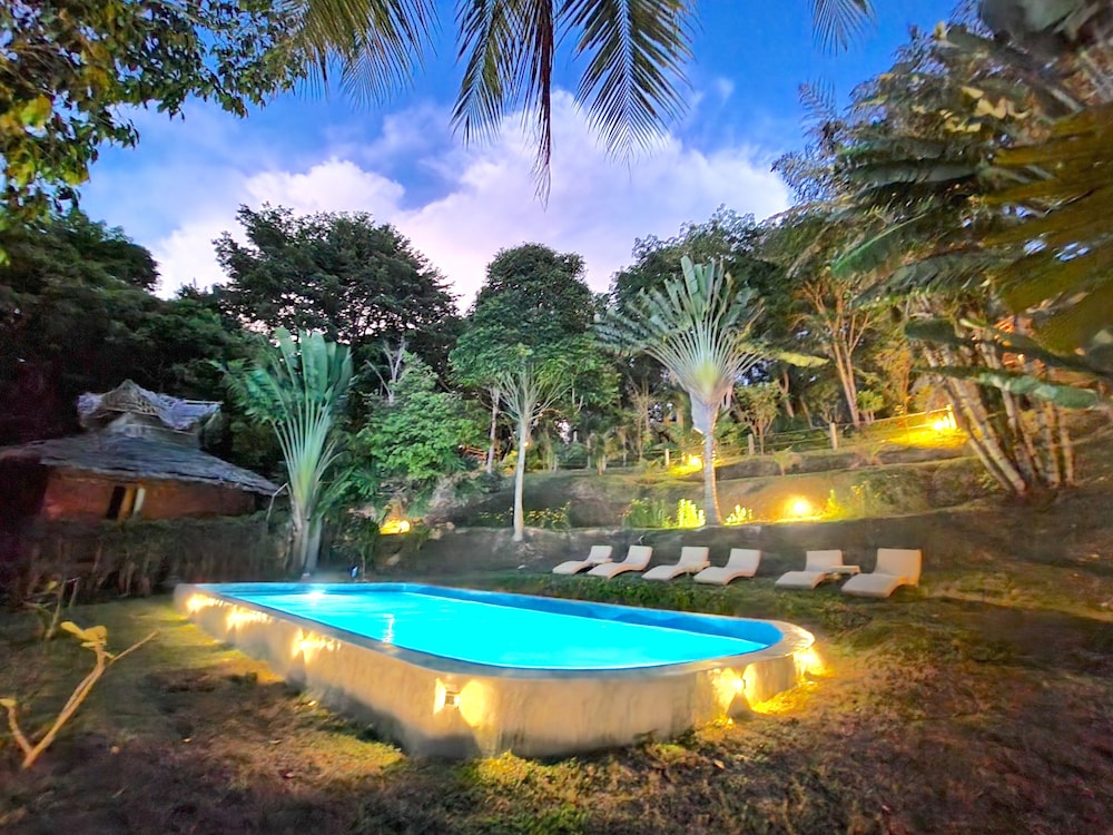 Hotel Banyan Bay Villas