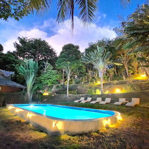 Hotel Banyan Bay Villas cazare Nuea Khlong