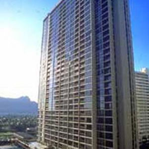 Hotel Aston Waikiki Sunset cazare Honolulu