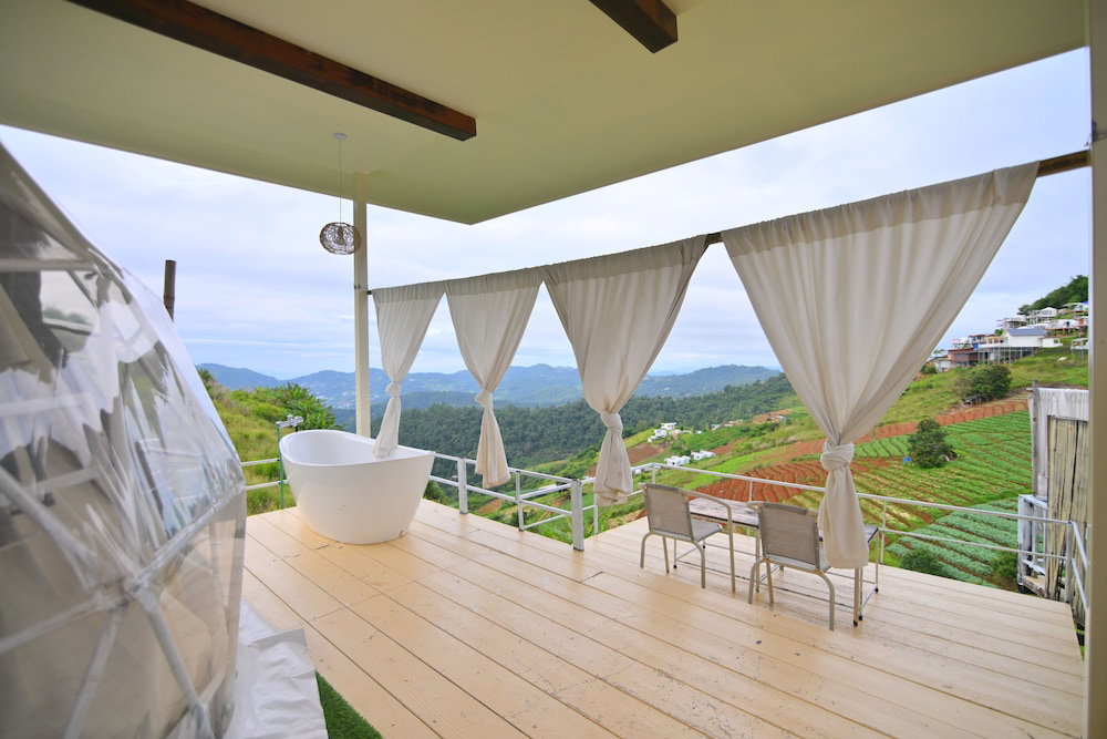 Hotel Phuwin Homestay Monjam