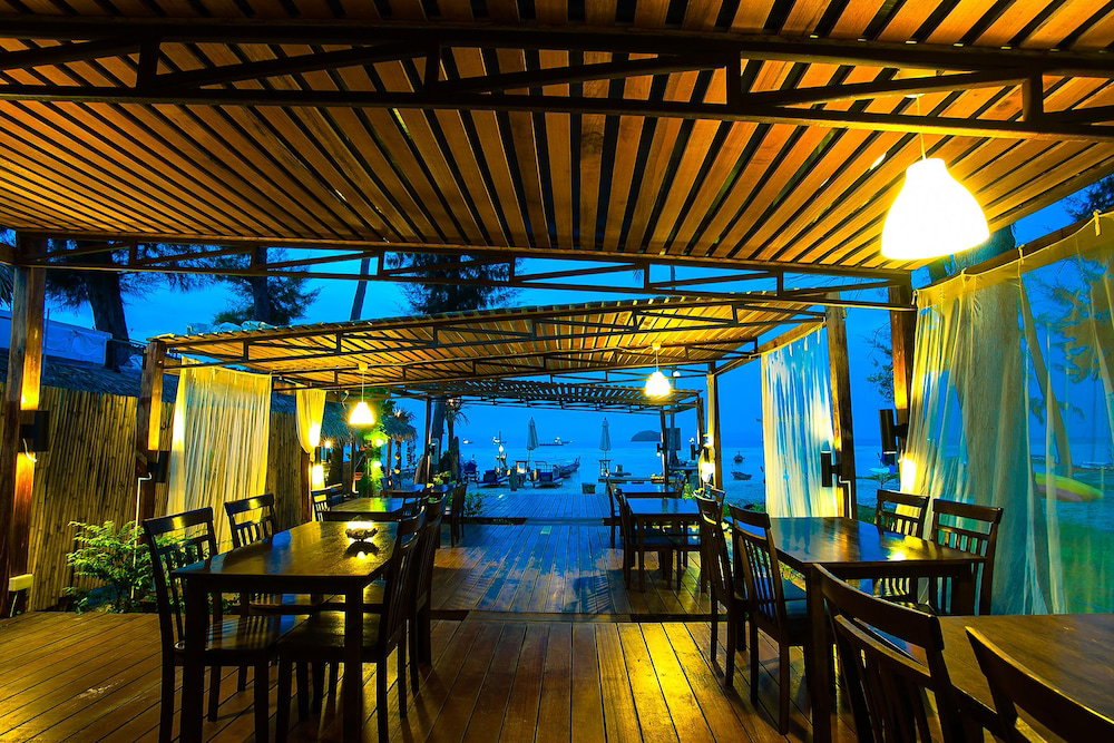 Hotel Salisa Resort