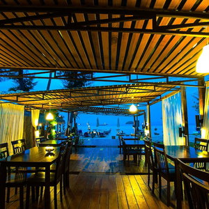Hotel Salisa Resort cazare Wiang Sa