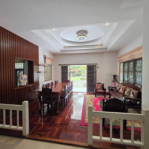 Hotel Entire Home At Racha Herb Gardens 5Br, Sleeps 11 cazare Saraphi